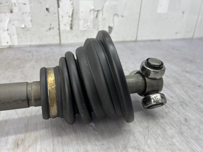 Cardan gauche (transmission) RENAULT KANGOO 1 PHASE 1 Diesel