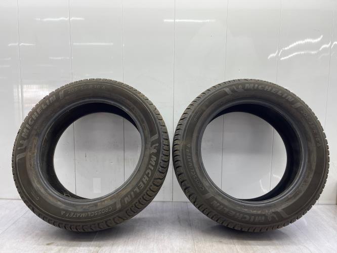 Pneu RENAULT MEGANE 3 PHASE 3 Diesel