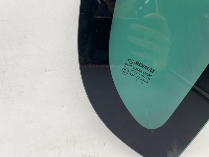 Custode arriere droit RENAULT GRAND MODUS PHASE 2 Diesel