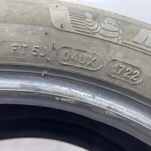 Pneu TOYOTA YARIS 2 PHASE 2 Essence