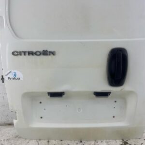 Porte de coffre gauche CITROEN NEMO Diesel