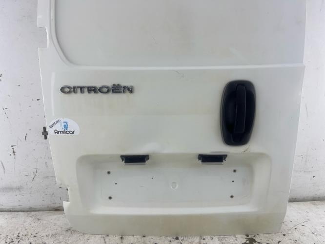 Porte de coffre gauche CITROEN NEMO Diesel