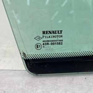 Custode avant droit (porte) RENAULT GRAND MODUS PHASE 2 Diesel