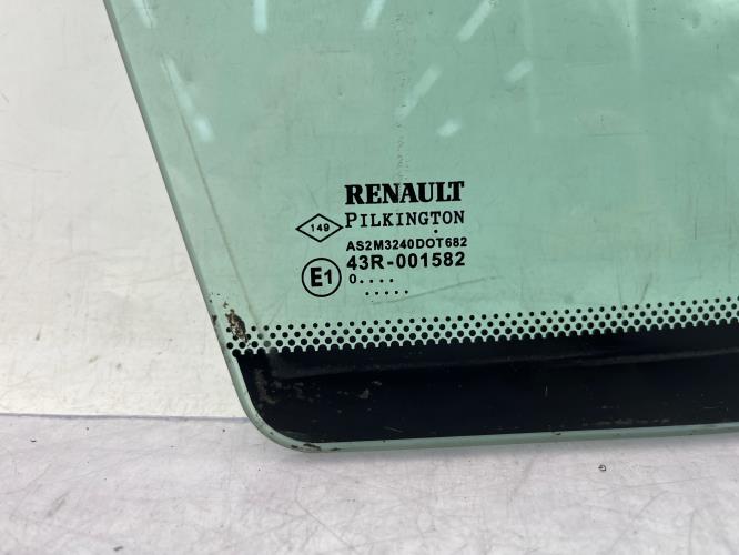 Custode avant droit (porte) RENAULT GRAND MODUS PHASE 2 Diesel