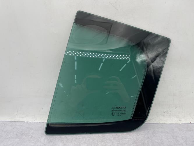 Custode arriere gauche (porte) RENAULT MEGANE 3 PHASE 3 Diesel