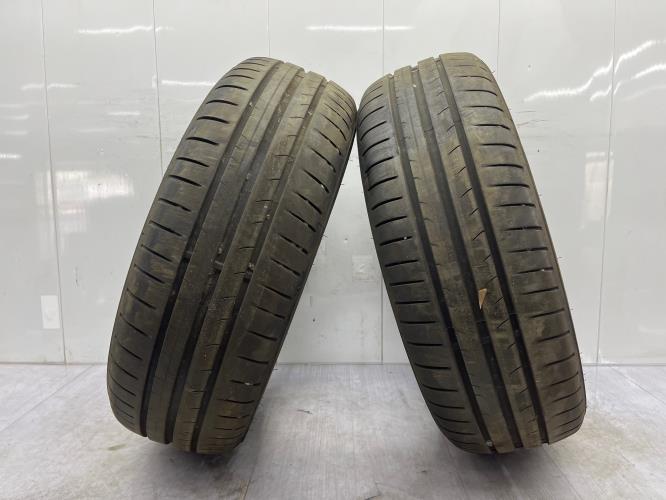Pneu PEUGEOT 307 PHASE 1 Diesel