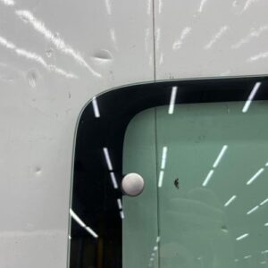 Custode arriere gauche (porte) CITROEN BERLINGO 1 PHASE 2 Diesel