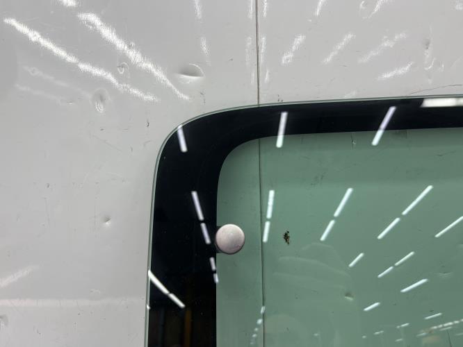 Custode arriere gauche (porte) CITROEN BERLINGO 1 PHASE 2 Diesel