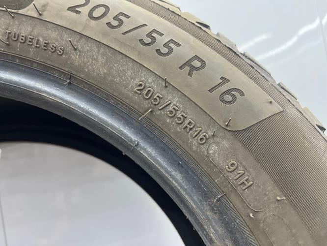 Pneu RENAULT MEGANE 3 PHASE 3 Diesel