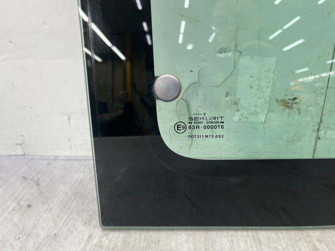 Custode arriere gauche CITROEN BERLINGO 1 PHASE 2 Diesel