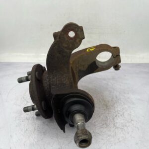 Fusee avant gauche FORD TRANSIT CONNECT 1 PHASE 1 Diesel
