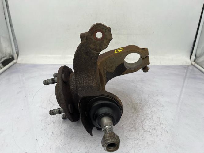 Fusee avant gauche FORD TRANSIT CONNECT 1 PHASE 1 Diesel