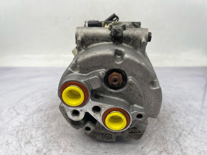 Compresseur clim FORD FOCUS 2 PHASE 1 Diesel