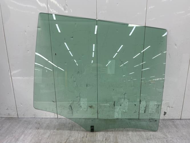 Vitre arriere droit CITROEN C4 GRAND PICASSO 1 Diesel