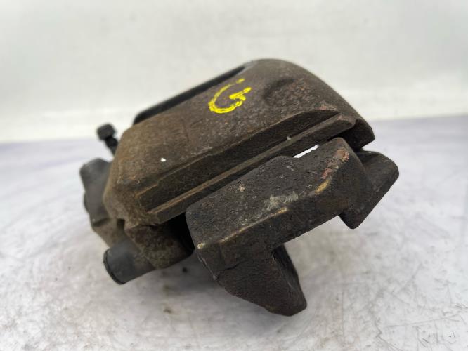 Etrier avant gauche (freinage) FORD TRANSIT CONNECT 1 PHASE 1 Diesel