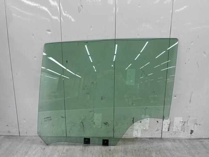 Vitre arriere gauche RENAULT CLIO 4 PHASE 2 Diesel
