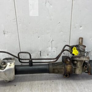 Cremaillere assistee RENAULT KANGOO 1 PHASE 1 Diesel