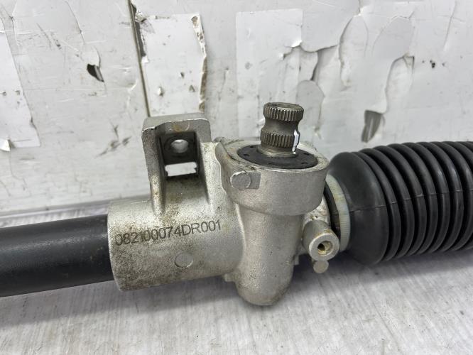 Cremaillere assistee RENAULT SUPER 5 Essence