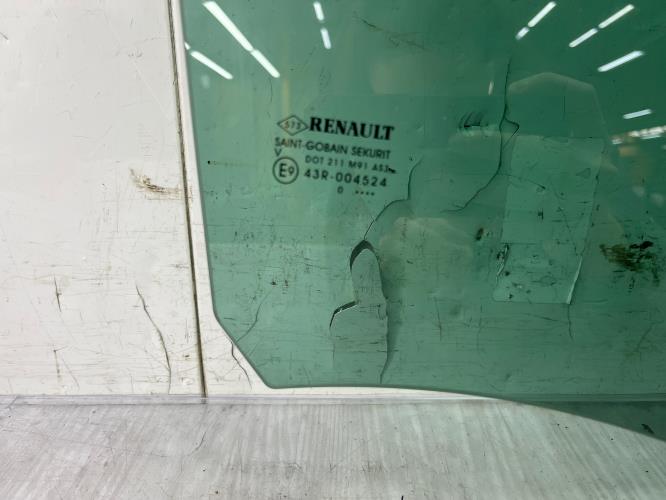 Vitre arriere droit RENAULT GRAND MODUS PHASE 2 Diesel