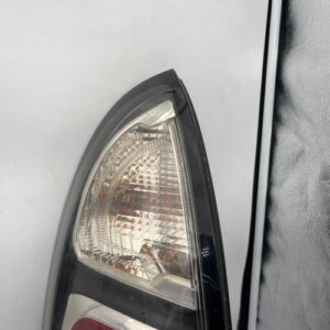 Feu arriere principal gauche (feux) CITROEN C3 PICASSO PHASE 2 Diesel