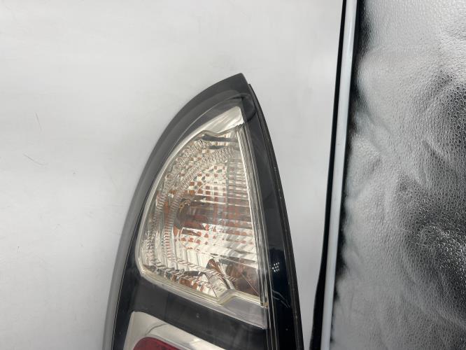 Feu arriere principal gauche (feux) CITROEN C3 PICASSO PHASE 2 Diesel