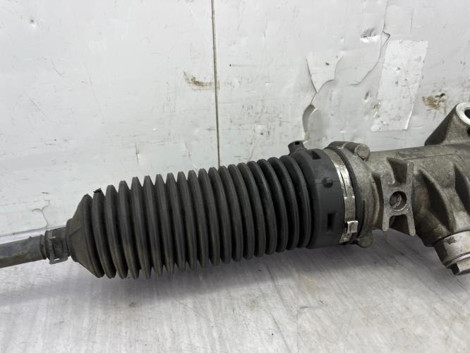 Cremaillere assistee MERCEDES CLASSE C 204 PHASE 1 Diesel