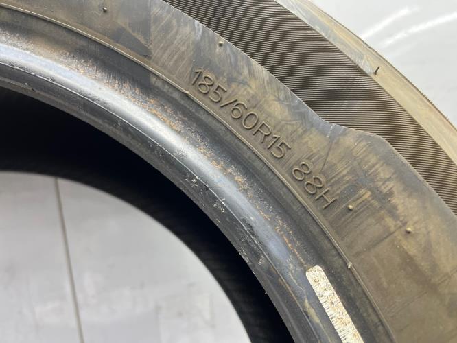 Pneu CITROEN C3 1 PHASE 1 Diesel