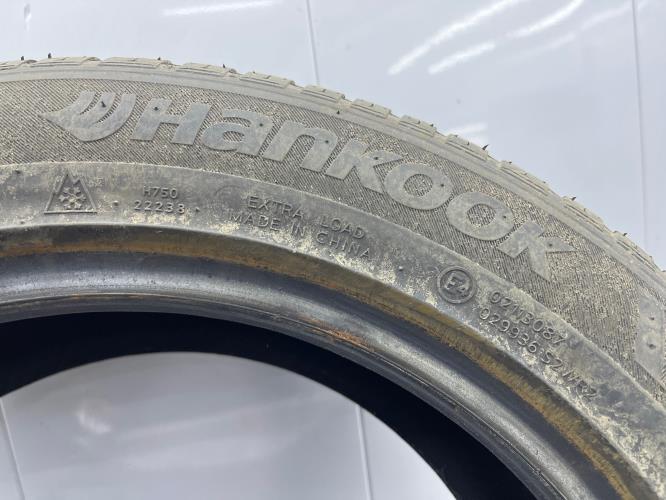 Pneu CITROEN C3 PICASSO PHASE 1 Diesel