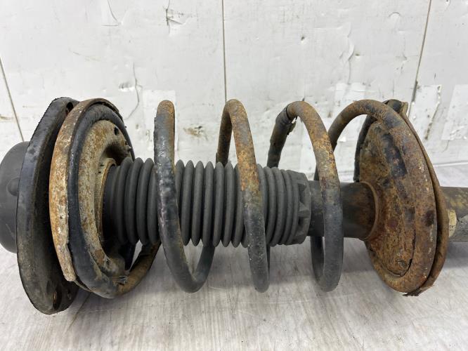 Amortisseur avant gauche PEUGEOT 206 PHASE 1 CABRIOLET Essence