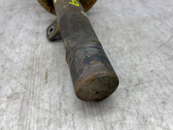 Amortisseur avant droit PEUGEOT 206 PHASE 1 CABRIOLET Essence