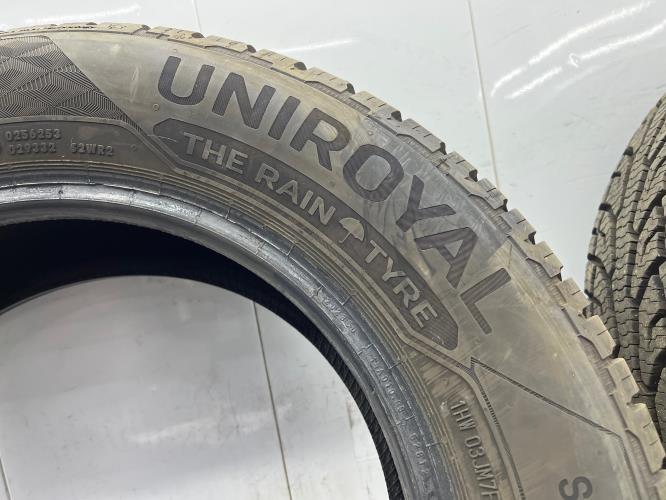 Pneu PEUGEOT 308 2 PHASE 1 Diesel