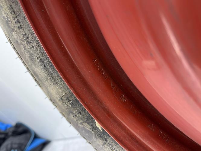 Roue de secours SUZUKI SWIFT 3 Diesel