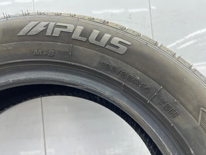 Pneu TOYOTA AYGO 1 PHASE 2 Essence