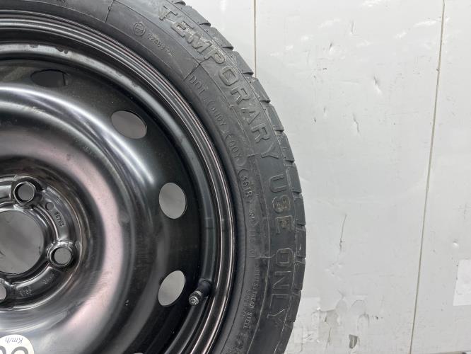 Roue de secours DACIA SANDERO 2 PHASE 2 Diesel