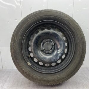 Roue de secours RENAULT CLIO 4 PHASE 2 Diesel