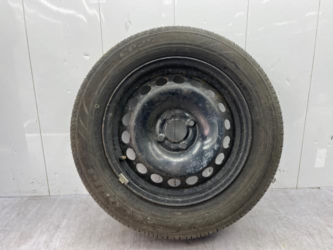 Roue de secours RENAULT CLIO 4 PHASE 2 Diesel