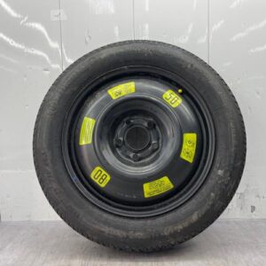 Roue de secours PEUGEOT 308 2 PHASE 1 Diesel
