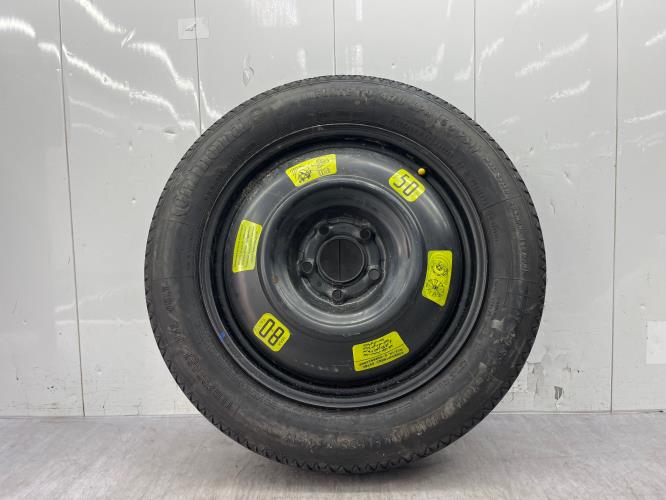 Roue de secours PEUGEOT 308 2 PHASE 1 Diesel