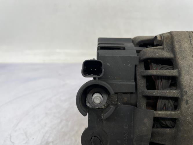 Alternateur PEUGEOT 206 PHASE 1 CABRIOLET Essence