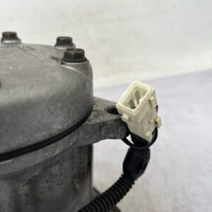 Compresseur clim CITROEN SAXO PHASE 2 Essence