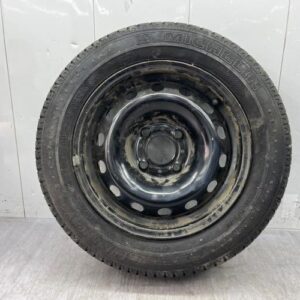 Roue de secours CITROEN C3 1 PHASE 1 Essence