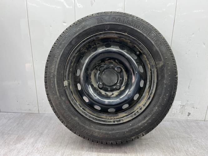 Roue de secours CITROEN C3 1 PHASE 1 Essence