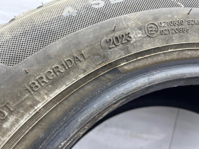 Pneu RENAULT EXPRESS PHASE 2 Diesel