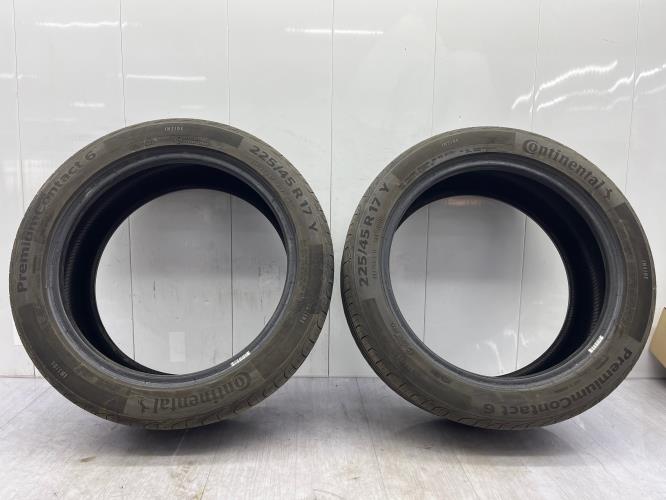 Pneu SEAT LEON 2 PHASE 1 Diesel