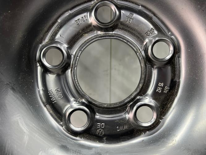 Roue de secours VOLKSWAGEN GOLF 4 Essence