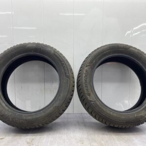 Pneu MAZDA 2 3 PHASE 2 Essence/Hybride