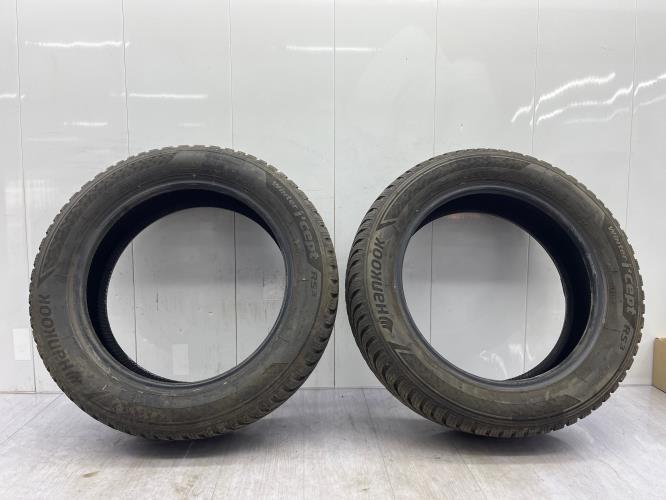 Pneu MAZDA 2 3 PHASE 2 Essence/Hybride