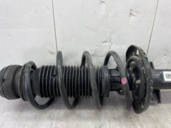 Amortisseur avant gauche SEAT IBIZA 4 PHASE 3 COUPE Essence