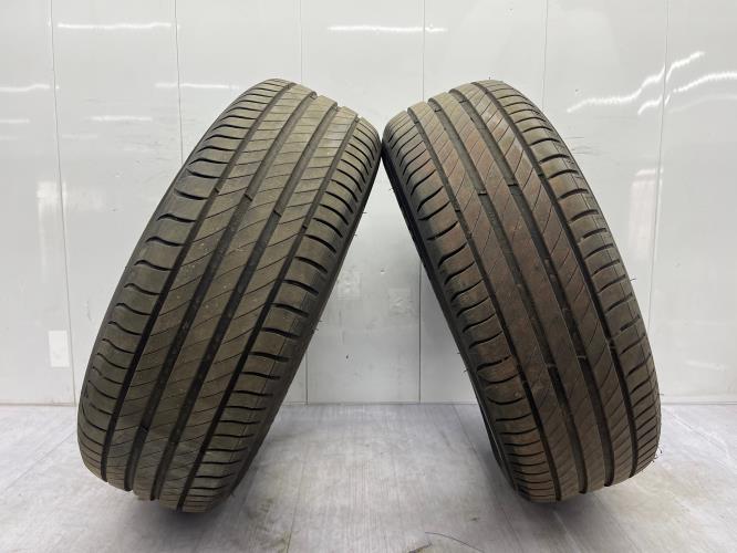 Pneu RENAULT MEGANE 3 PHASE 3 BREAK Diesel