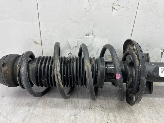 Amortisseur avant droit SEAT IBIZA 4 PHASE 3 COUPE Essence